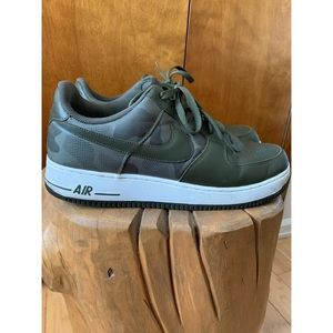 Nike Air Low Sneaker